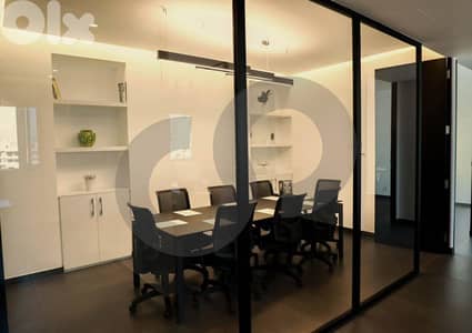 Exclusive, prime location, Clemenceau/كليمنصو  REF#RH134082
