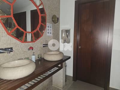 GMK237SS - Restaurant For Rent in Kaslik - مطعم للإيجار في الكسليك