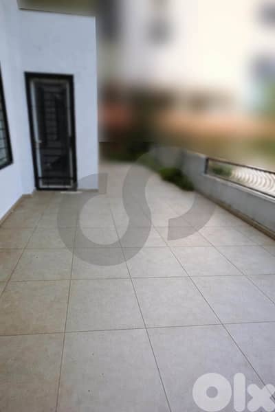terrace, sea view, parking, storage,Zouk Mikael/زوق مكايل REF#CH134085
