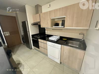 WFC Dbayeh - Furnished Apartment for Rent.