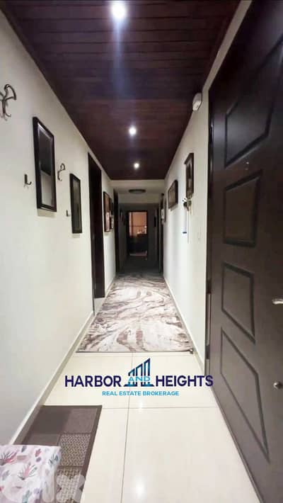 Apartment for Sale in Sin el Fil - شقة للبيع في سن الفيل