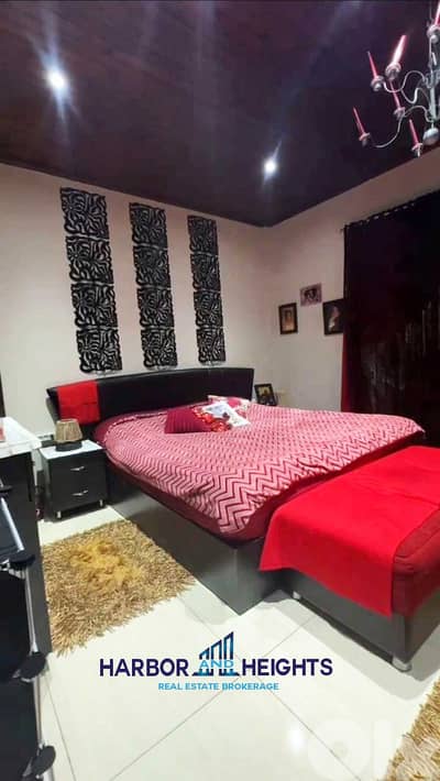 Apartment for Sale in Sin el Fil - شقة للبيع في سن الفيل