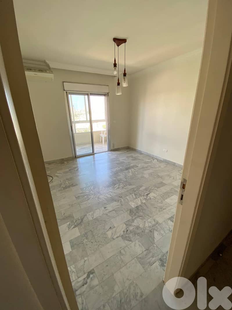 3 BEDROOMS | HAZMIEH PRIME | OPEN VIEW | 200Sq, (HA-531) 0
