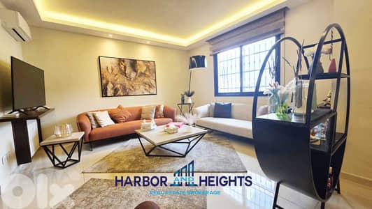 Apartment for Sale in Mar Chaaya - شقة للبيع في مار شعيا