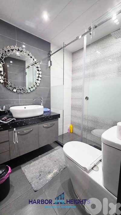 Apartment for Sale in Mar Chaaya - شقة للبيع في مار شعيا