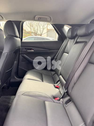 Mazda CX-30 2020 select