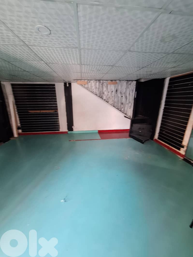 SHOP FOR RENT IN JAL EL DIB PRIME 2 FACADES, (JDBR-183) 0