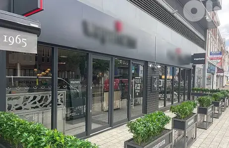 DEKWANEH MAIN ROAD | SHOP | HIGH VISIBILITY | 120Sq, (DEKR-215)