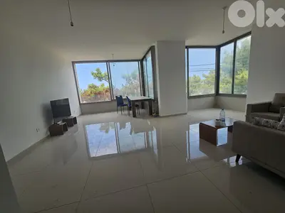 3 BEDROOMS | GARDEN | OPEN VIEW | AWKAR PRIME, (AWR-103)