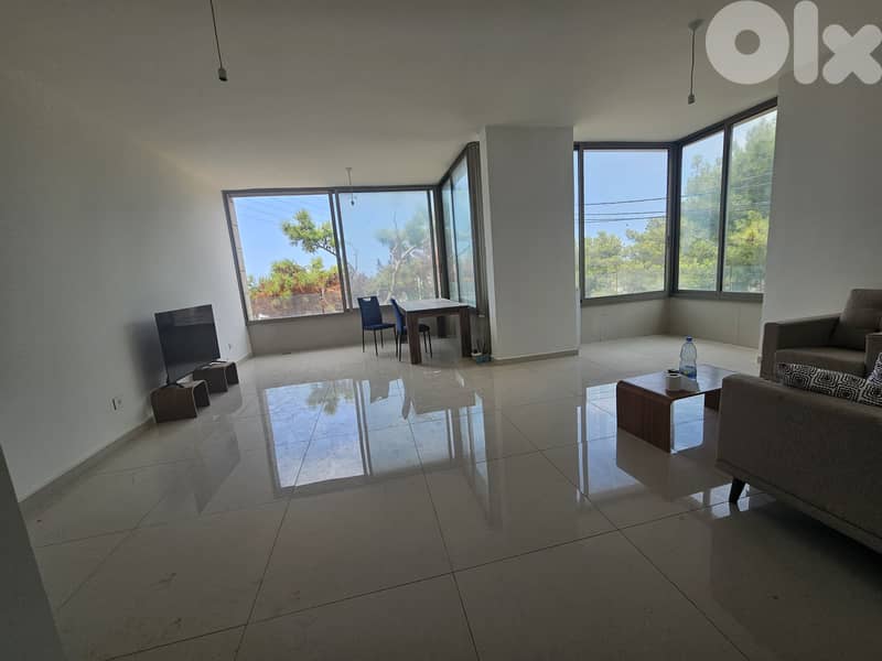 3 BEDROOMS | GARDEN | OPEN VIEW | AWKAR PRIME, (AWR-103) 0