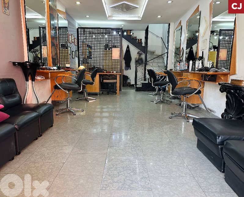 ready for a business, prime area, Sarba/صربا REF#CJ134091 0