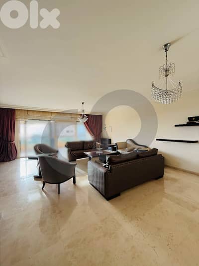 Full Sea View ,Terrace ,  Haret Sakhr/حارة صخر REF#ST134088