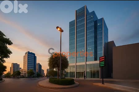 Office For Sale in Dekwaneh - CPES256 Office For Sale in Dekwaneh - CPES256