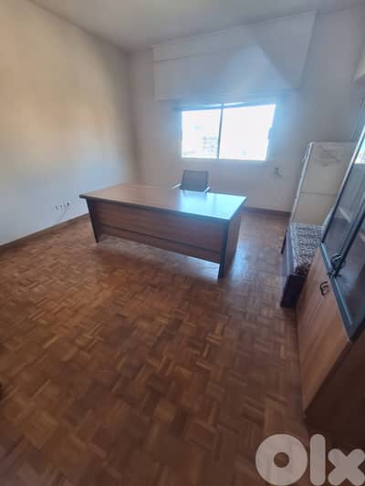 OFFICE IN JAL EL DIB PRIME 250Sq WITH BALCONY, (JDBR-184)