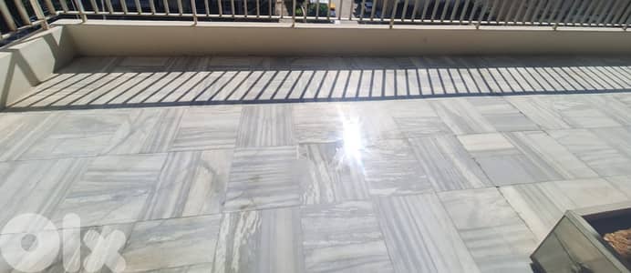 OFFICE IN JAL EL DIB PRIME 250Sq WITH BALCONY, (JDBR-184)