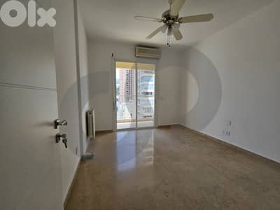 3 regular balconies/Mar Roukoz/ مار روكز – Cap Sur Ville/REF#GN134090