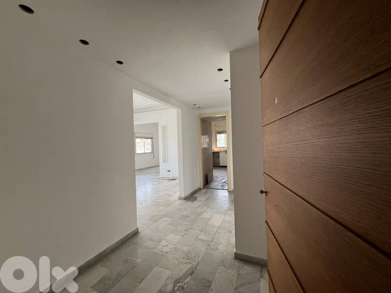 RWK269RM - Apartment for Sale in Zouk Mikael 0