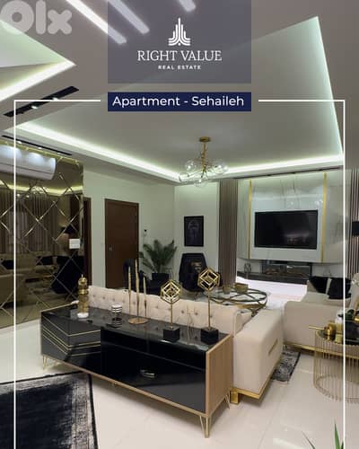 DUPLEX FOR SALE IN SEHAYLE دوبلكس للبيع في سهيلة