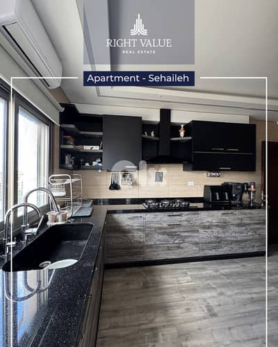 DUPLEX FOR SALE IN SEHAYLE دوبلكس للبيع في سهيلة