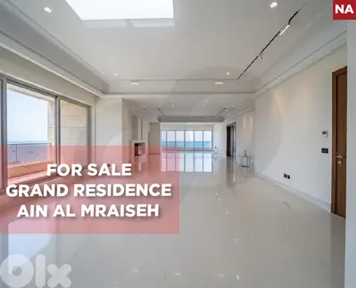 gym, covered parking, pool, Ain Al Mraiseh/عين المريسة REF#NA134095 gym, covered parking, pool, Ain Al Mraiseh/عين المريسة REF#NA134095