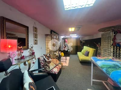 RWK275RM - Fully Furnished Shop / Beauty Salon for Rent in Sarba