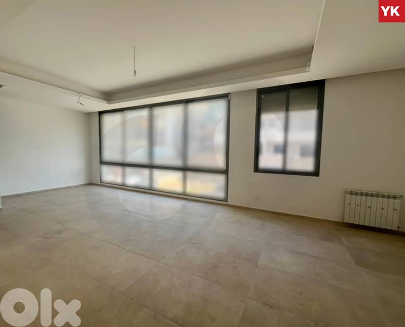 Heating System/2 Parking Spaces/brand new/Bsalim/بصاليم ! REF#YK134096 0