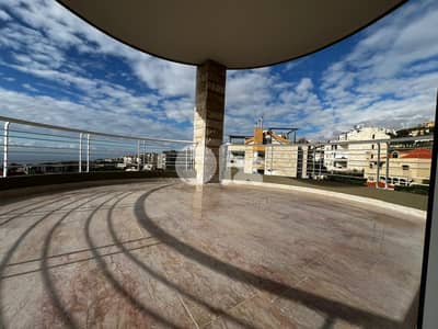 RWK277RM - Apartment for Rent in Sehayleh with Panoramic View RWK277RM - Apartment for Rent in Sehayleh with Panoramic View