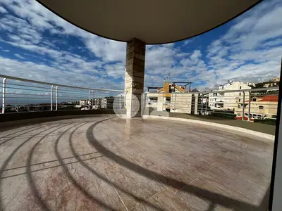 RWK277RM - Apartment for Rent in Sehayleh with Panoramic View