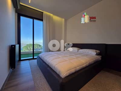 Sheileh 120m2 | 42m2 Terrace | Decorated | Furnished | View| TO Sheileh 120m2 | 42m2 Terrace | Decorated | Furnished | View| TO