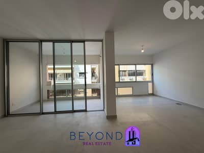 Apartment for rent in Hamra - شقة للإيجار في الحمرا