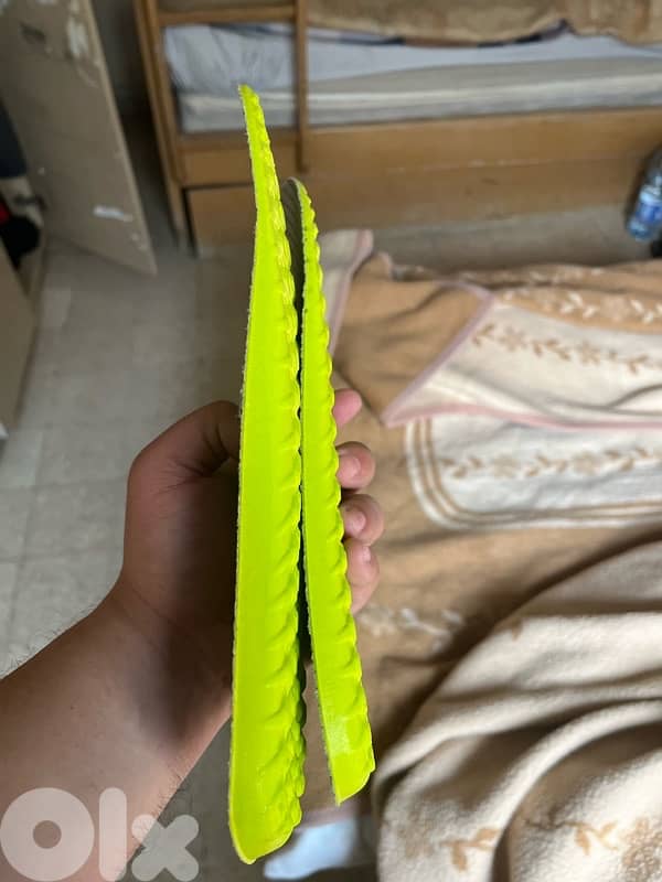 orthopedic insole size 43 for 10 usd 4