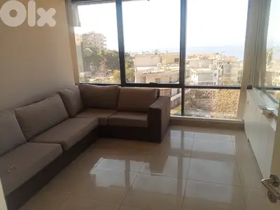 73 Sqm Office For Sale In Mtayleb مكتب للبيع في المطيلب