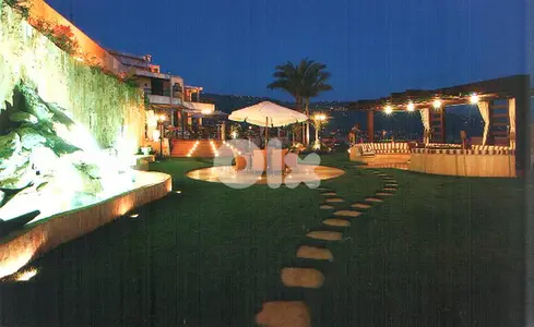 LUXURIOUS VILLA FOR SALE IN ADMA PRIME + POOL  (AD-180)