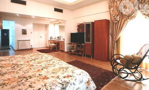 LUXURIOUS VILLA FOR SALE IN ADMA PRIME + POOL  (AD-180)