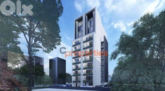 Under Construction Project for Sale in Zalka – CPFY198