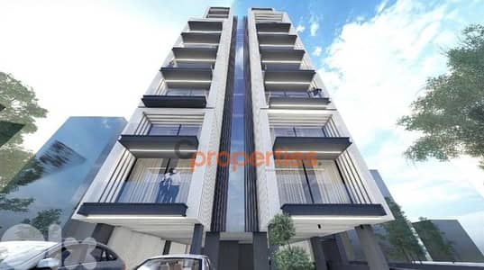 Under Construction Project for Sale in Zalka – CPFY198