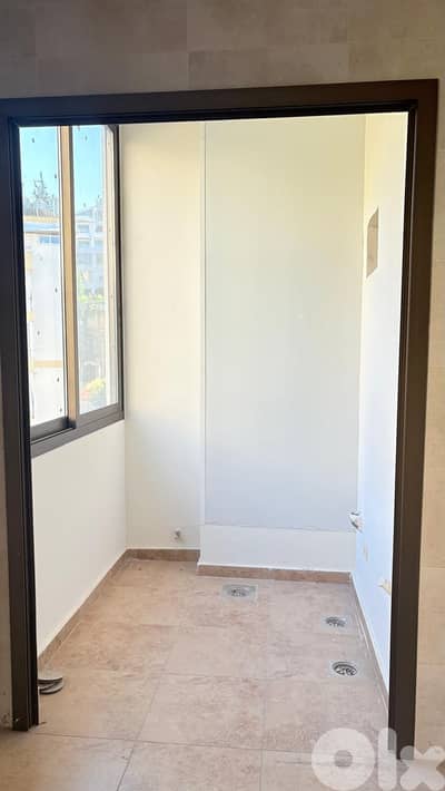 3 BEDROOMS  NACCACHE PRIME + VIEW 150SQ ,(NAC-163)