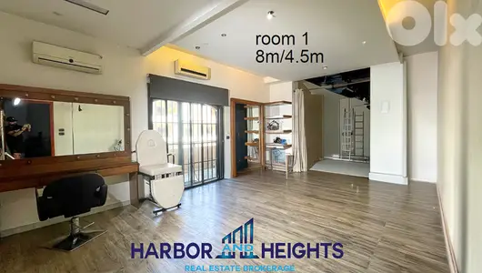 Warehouse for Sale in Antelias - مستودع للبيع في أنطلياس