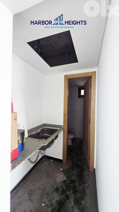 Office for Sale in Dbaye - مكتب للبيع في ضبية
