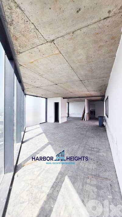 Office for Sale in Dbaye - مكتب للبيع في ضبية