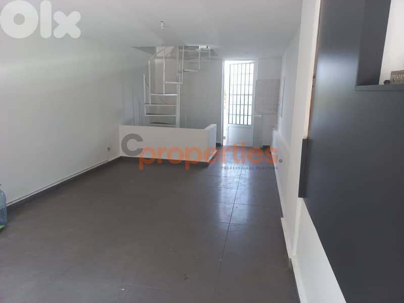 Showroom for Rent in Cornet Chehwan – CPMF41 0