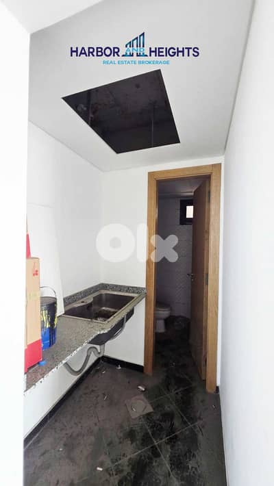 Office for Rent in Dbaye - مكتب للإيجار في ضبية