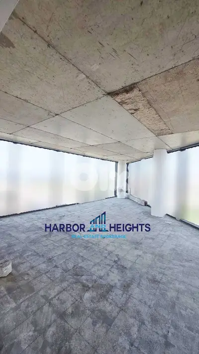 Office for Rent in Dbaye - مكتب للإيجار في ضبية