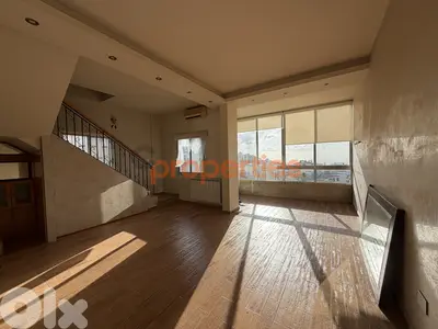 Duplex Apartment for Rent in beit el kikko – CPMF40