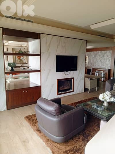 L20739 - Hot Deal! Furnished Deluxe Apartment For Sale in Adma