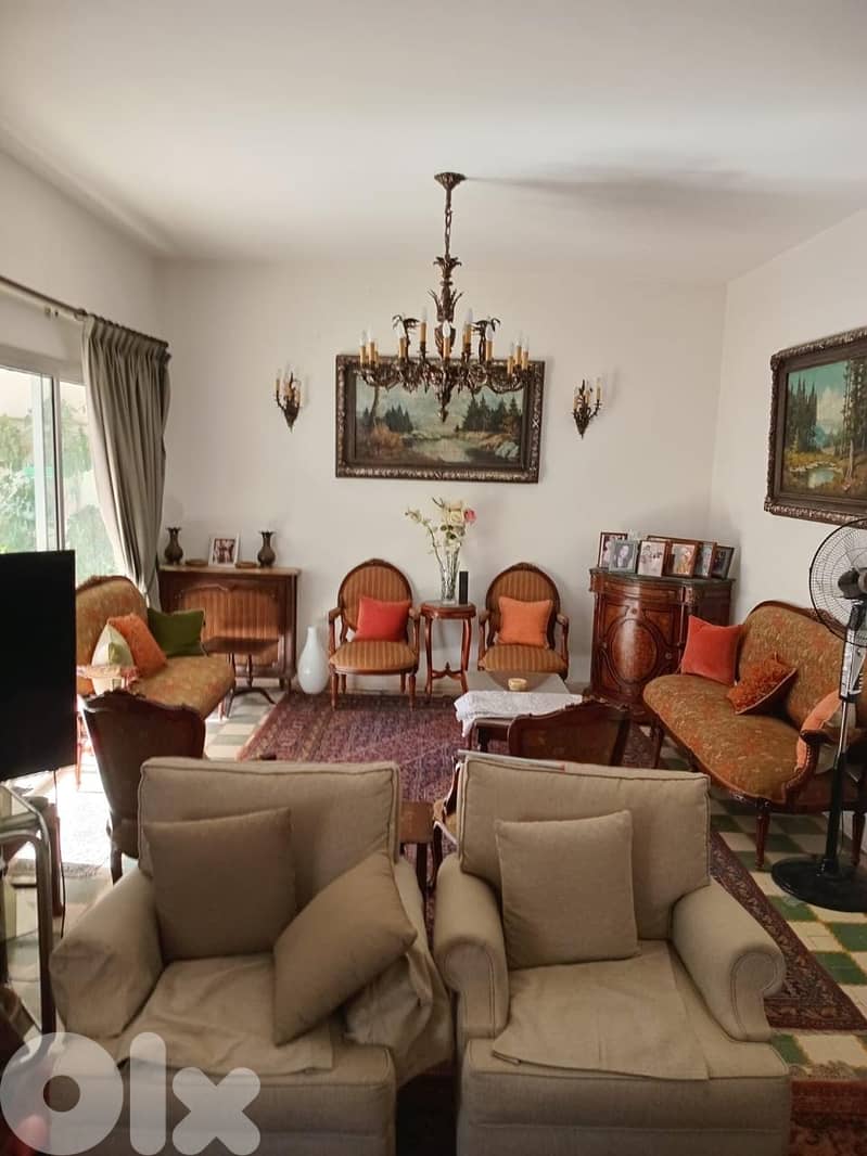 HOT DEAL! | AIN EL REMMANEH | 2 BEDS | 2 PARKING SPOTS, (AR-196) P. 0