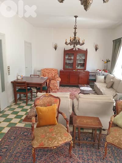 HOT DEAL! | AIN EL REMMANEH | 2 BEDS | 2 PARKING SPOTS, (AR-196) P.