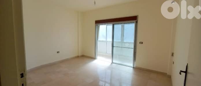 1000$/Sq | AIN EL REMMANEH | 2 BEDS | 3 BALCONIES, (AR-195)