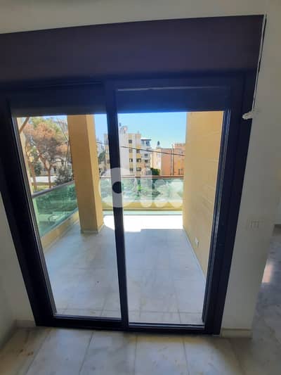 L20743 - 3-Bedroom Apartment For Rent in Naccache