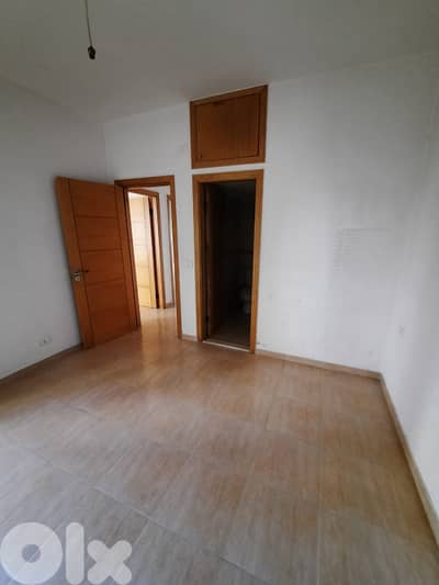 L20743 - 3-Bedroom Apartment For Rent in Naccache
